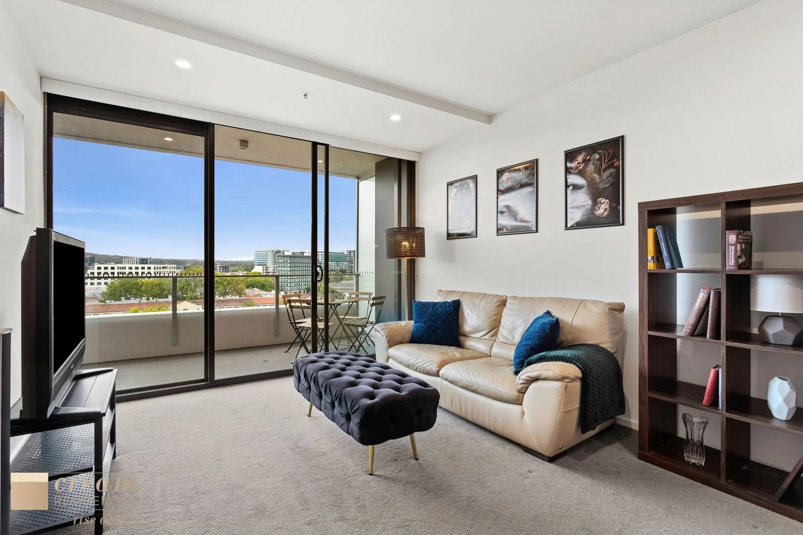 Primary image of 71/45 West Row, City ACT 2601