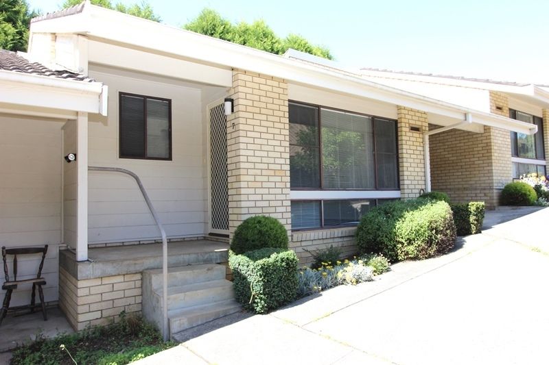 7/10 Arthur Street, Moss Vale Property History & Address Research