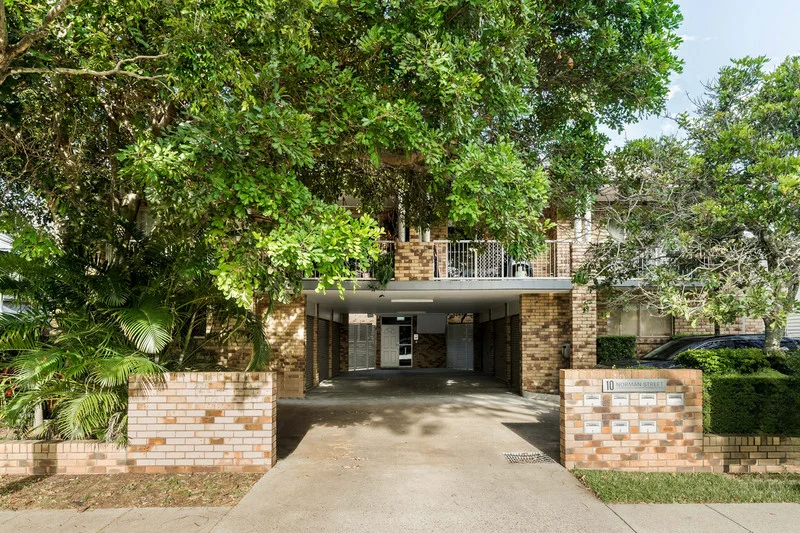 Additional image 12 of 5/10 Norman St, Ascot QLD 4007