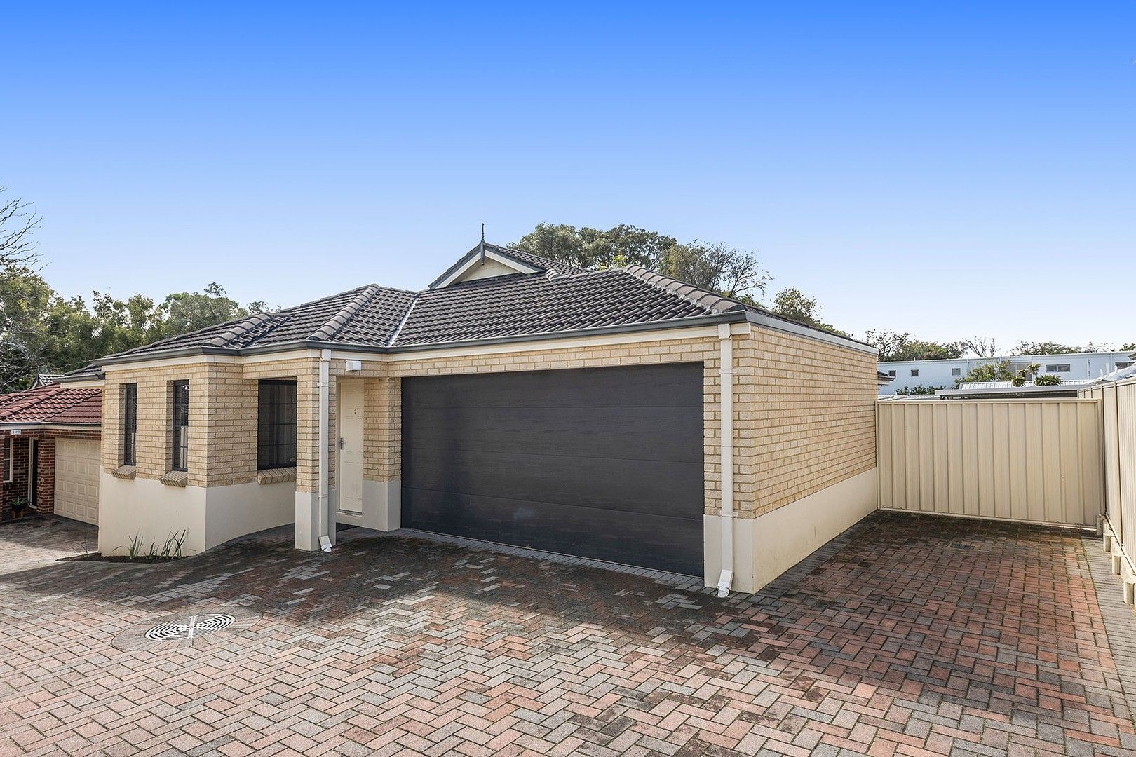 3 bedrooms House in 2/51 May Street GOSNELLS WA, 6110