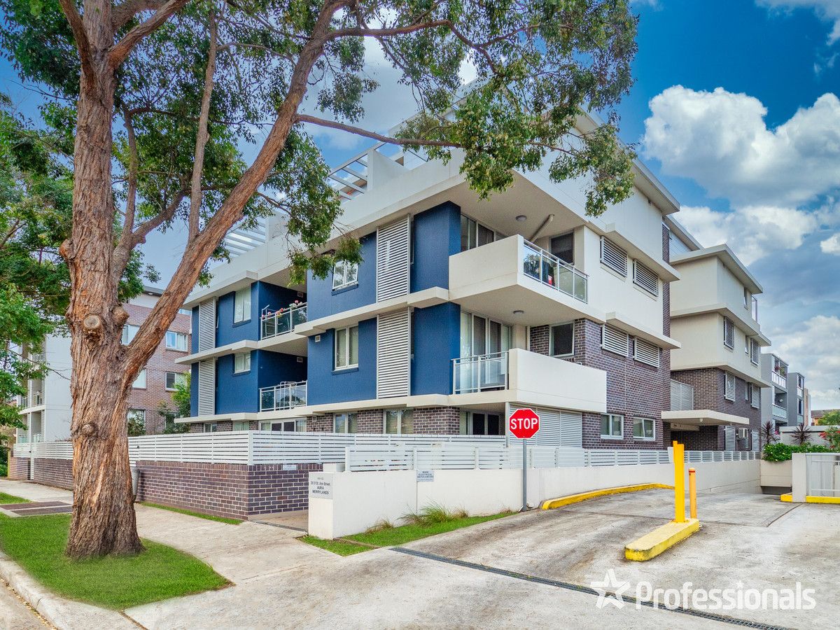 17/29-31 St Ann Street, Merrylands NSW 2160, Image 0