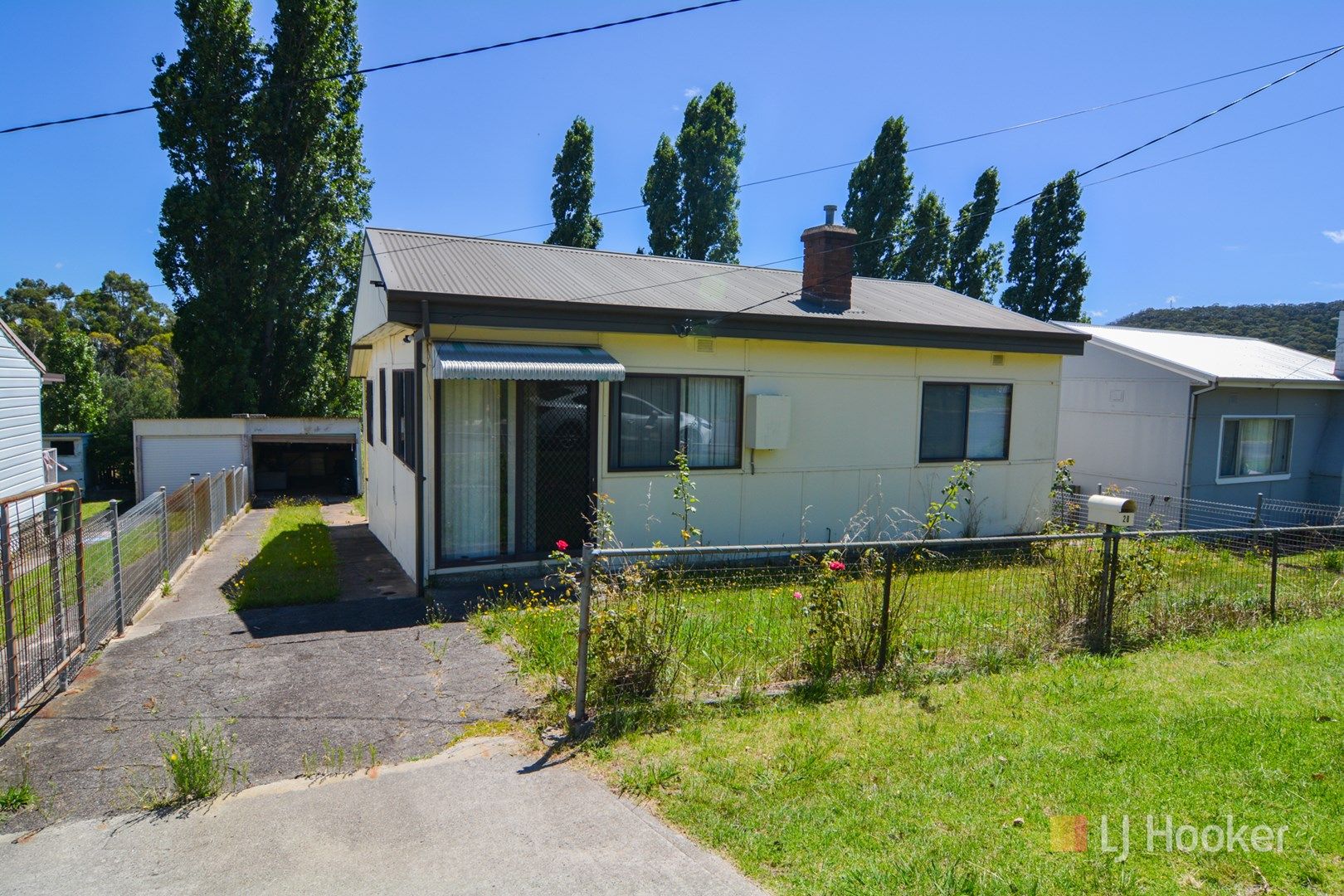 28 First Street, Lithgow NSW 2790, Image 0