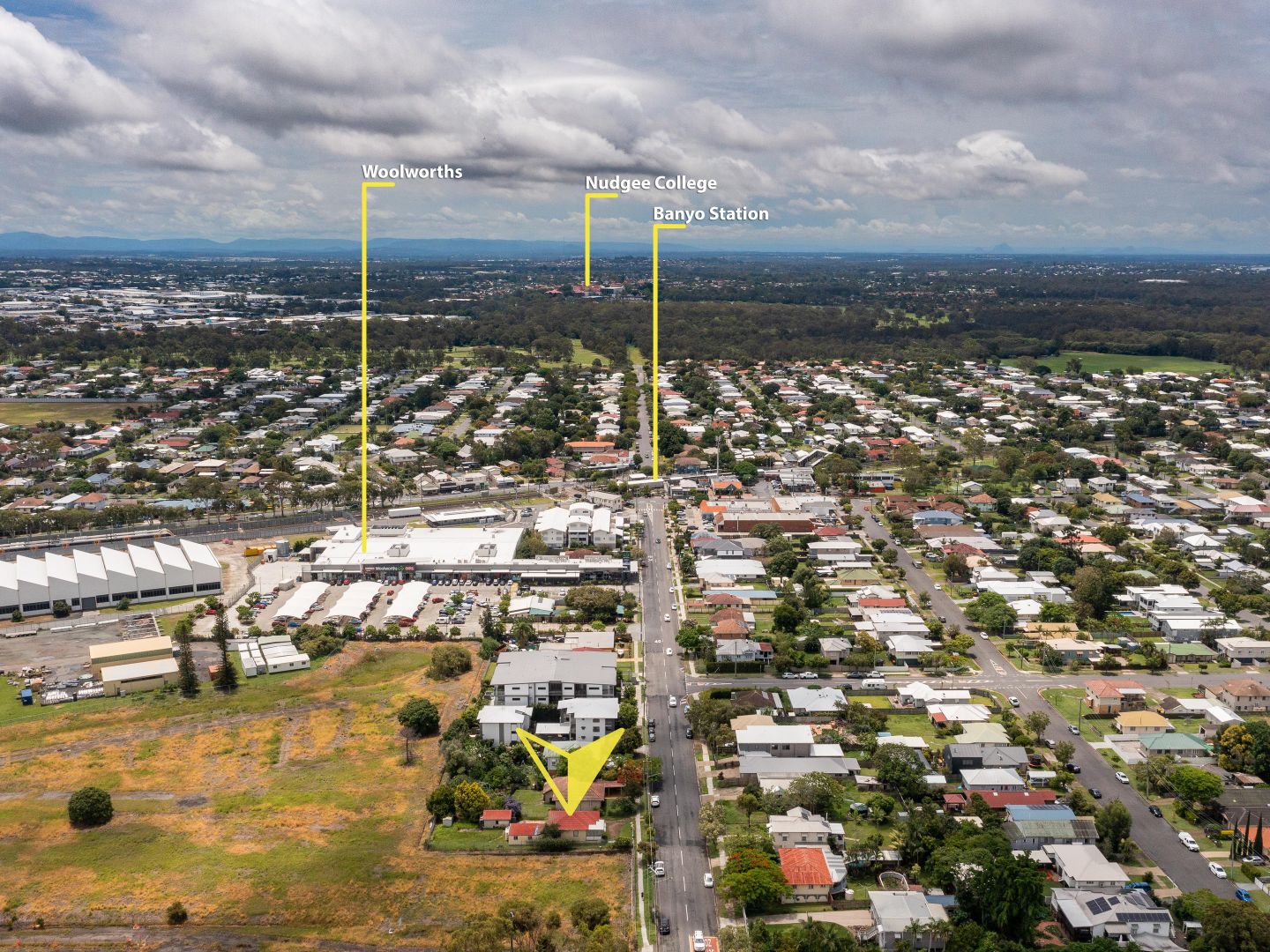 269 Tufnell Road, Banyo QLD 4014 Domain