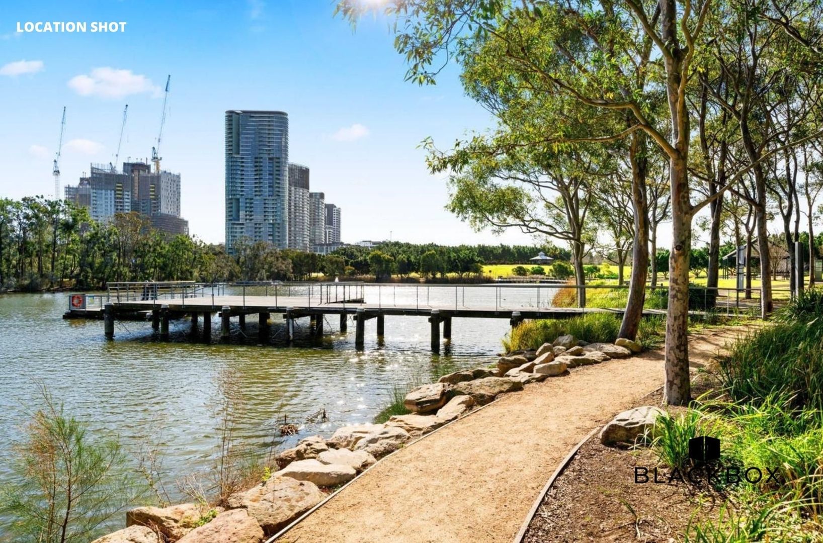 Sold 311/1 Australia Avenue, Sydney Olympic Park NSW 2127 on 09 Mar 2023 2017915271 Domain
