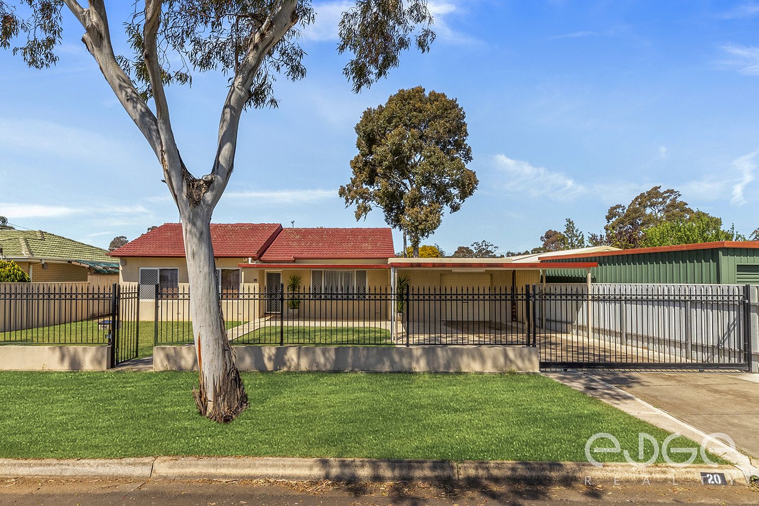 20 Ormsby Avenue, Parafield Gardens SA 5107, Image 0