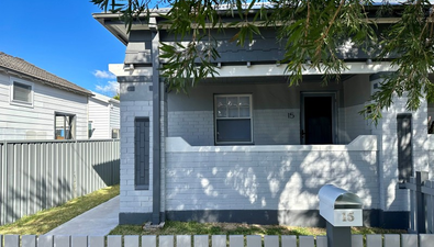 Picture of 15 Gorrick Street, MAYFIELD EAST NSW 2304