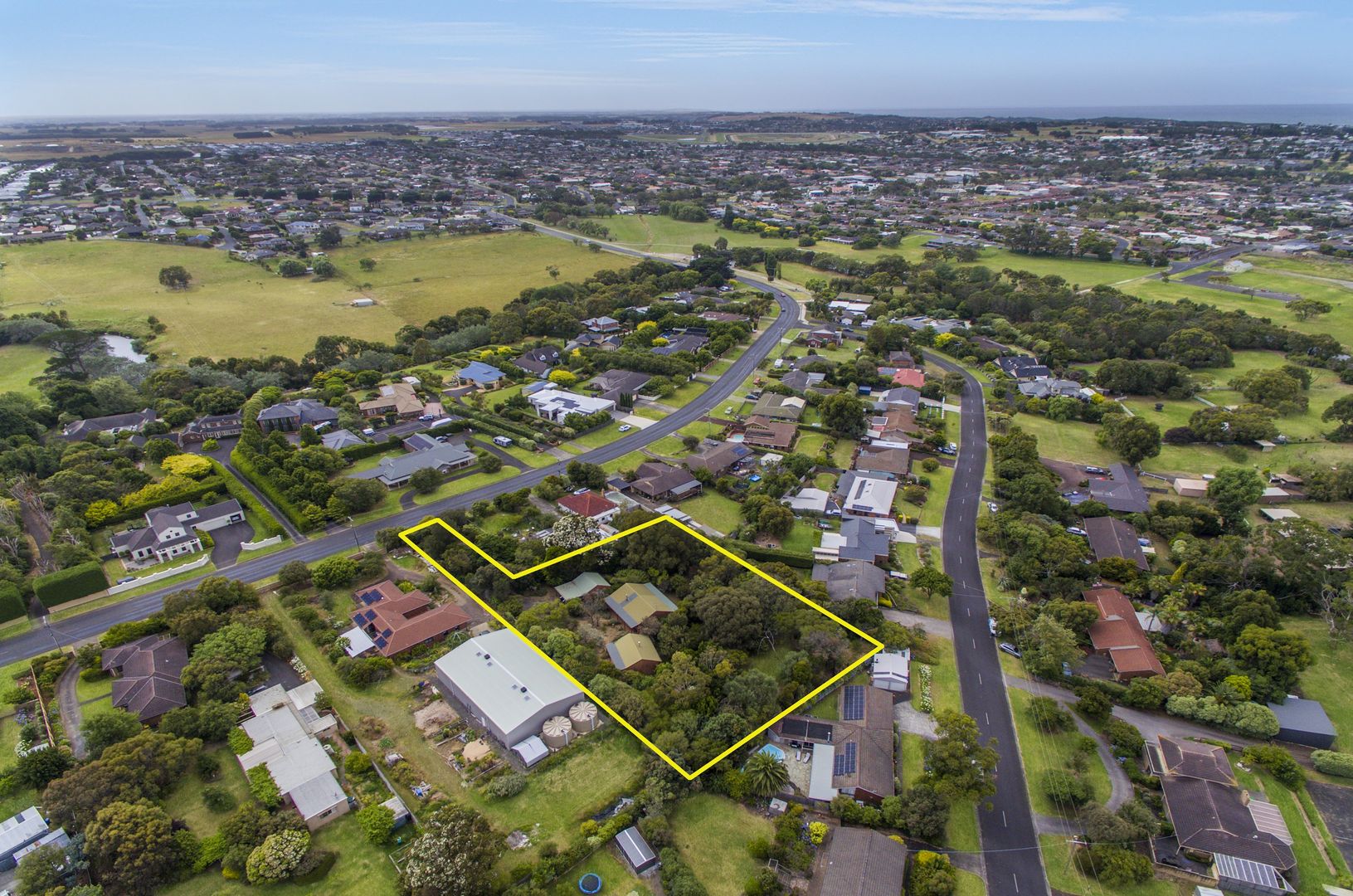 71 Wollaston Road, Warrnambool Property History & Address Research