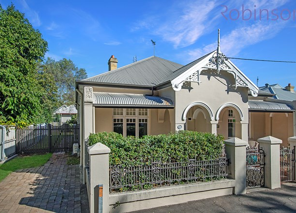 29 Parry Street, Cooks Hill NSW 2300