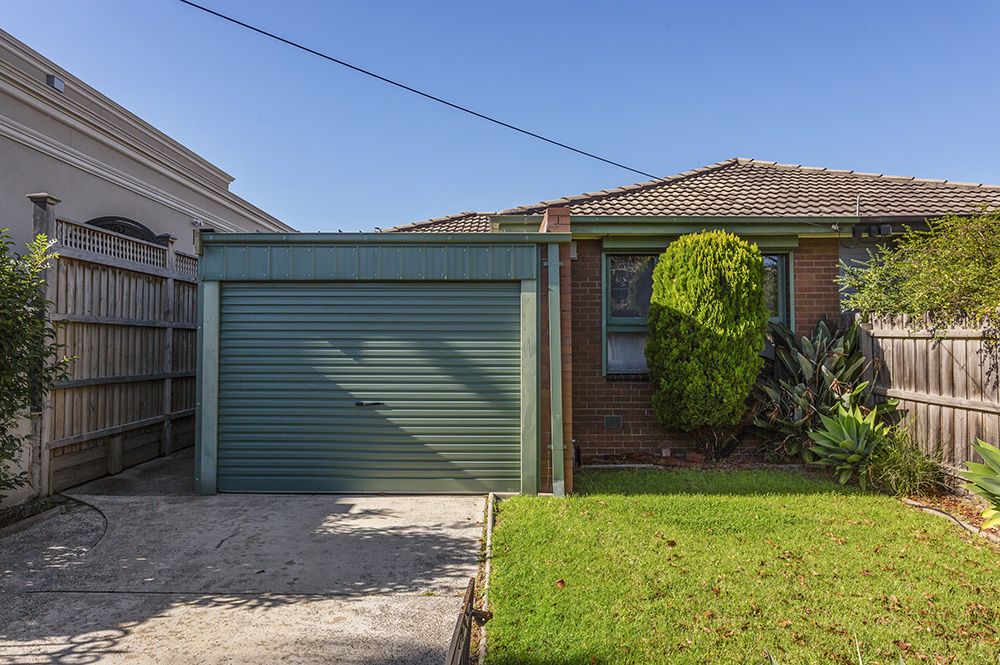 144 Elizabeth Street, Coburg North Property History & Address
