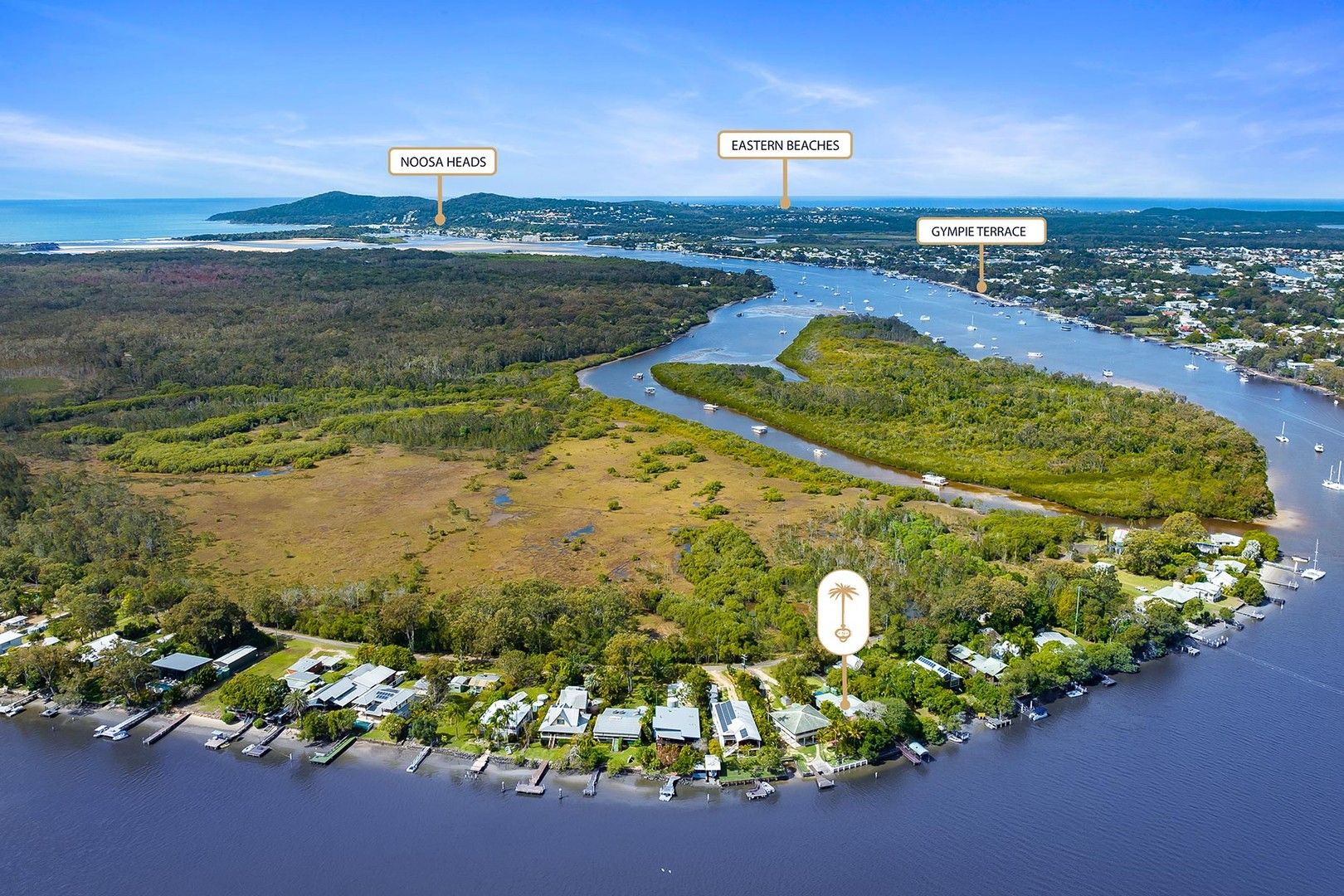 31 Noosa River Drive, Noosa North Shore QLD 4565, Image 0