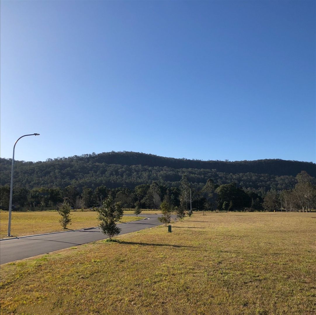 4 Valerie Close, Glenreagh Property History & Address Research Domain