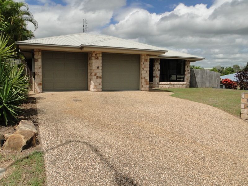 2 CRESSBROOK STREET, Clinton QLD 4680, Image 0