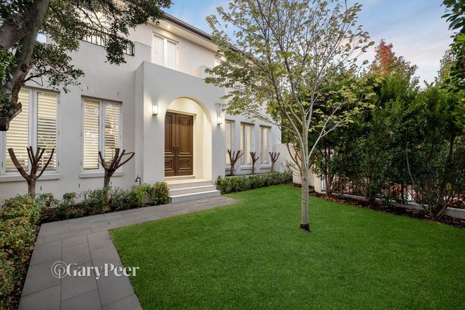 Picture of 1/450 Hawthorn Road, CAULFIELD SOUTH VIC 3162