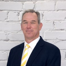 Tim Walsh, Sales representative