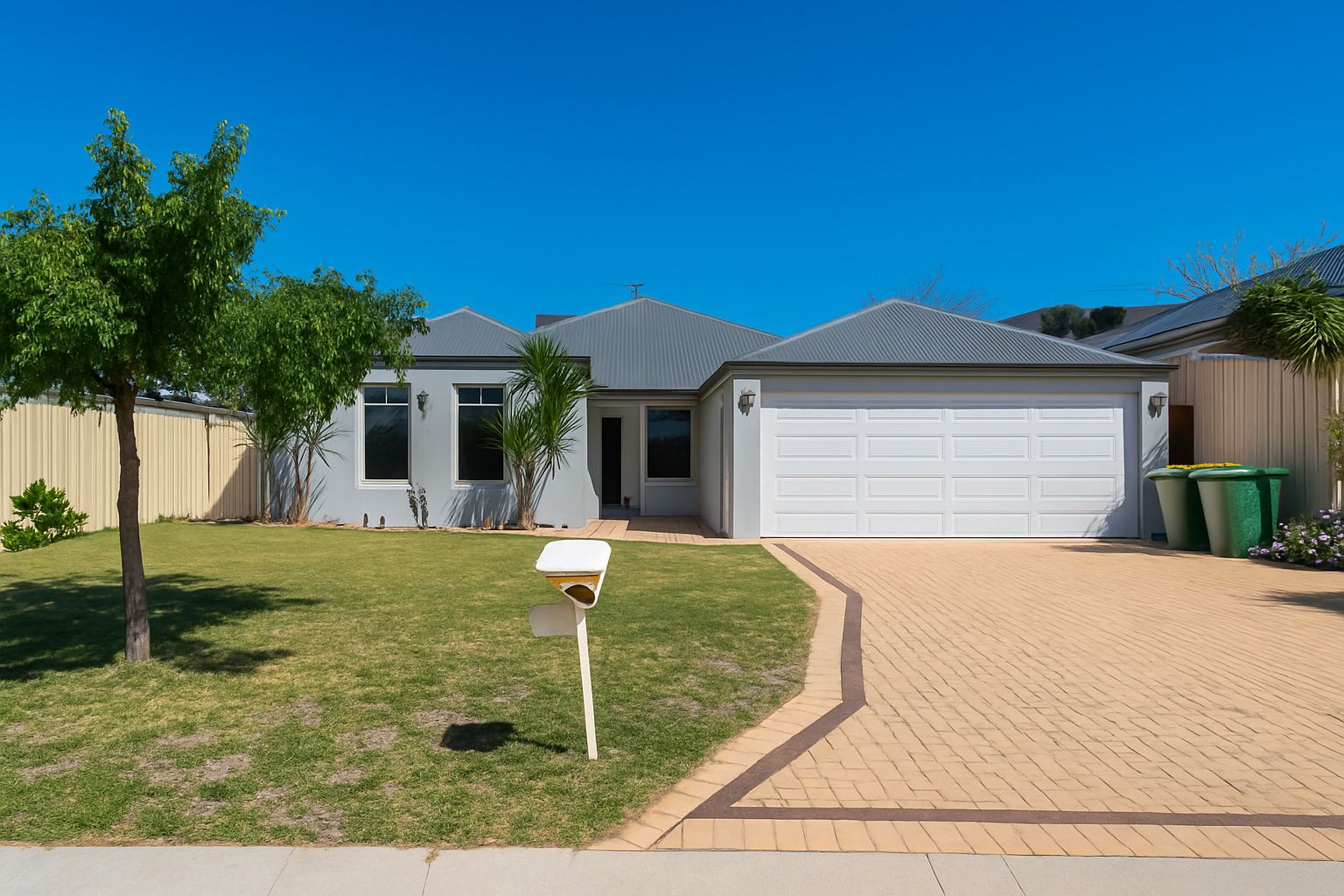 4 bedrooms House in 6 Dennis Retreat BALDIVIS WA, 6171