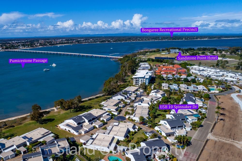 5B/10 Spinnaker Drive, Sandstone Point QLD 4511, Image 1