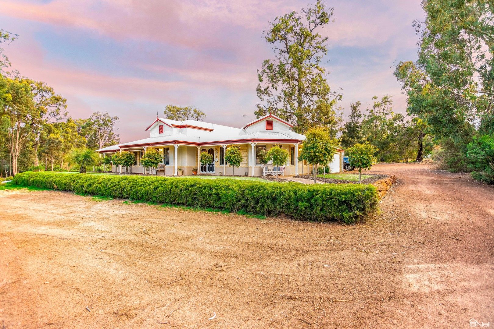 8 Bullich Retreat, Jarrahdale WA 6124, Image 0