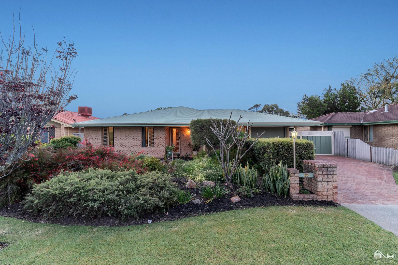 27 Sandridge Street, Gosnell Property History & Address Research Domain