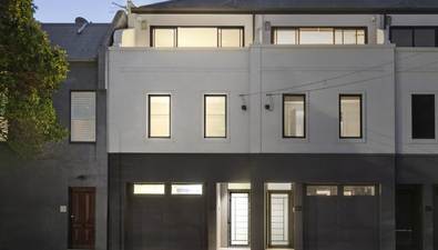 Picture of 250 Moray Street, SOUTH MELBOURNE VIC 3205