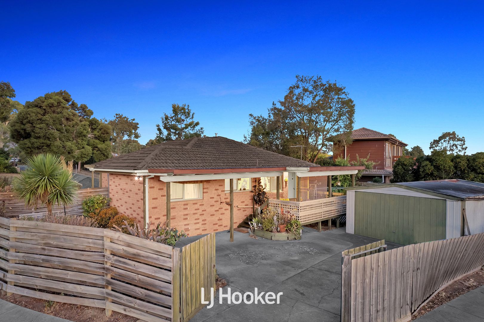 1 Scenic Court, Ferntree Gully VIC 3156, Image 2