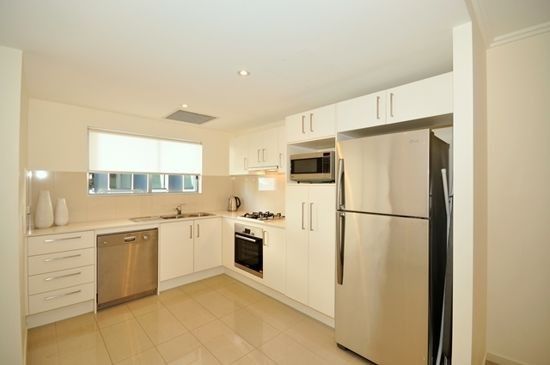 212 23 Robinson Place Kelvin Grove Qld 4059 Apartment For Rent 520 Domain
