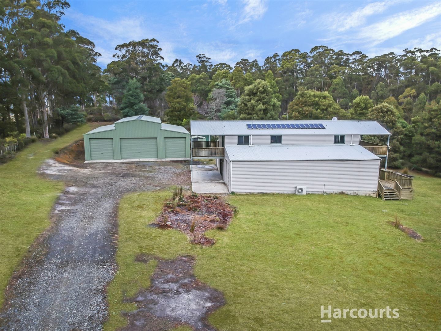 62 Rawnsleys Road, Bangor TAS 7267, Image 1