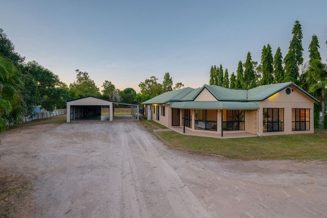 Picture of 8 Mustang Road, KELSO QLD 4815