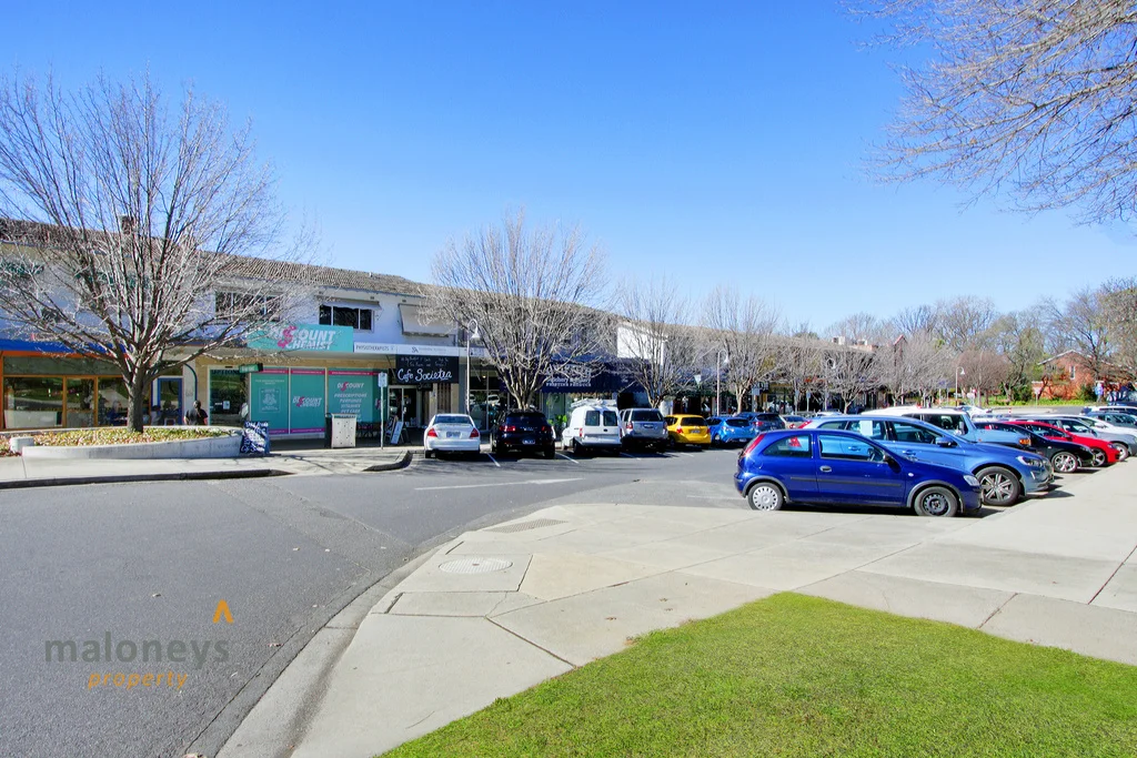 Additional image 2 of 9/56 Stuart St, Griffith ACT 2603