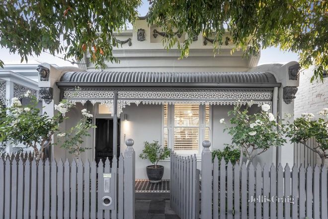 Picture of 20 College Street, HAWTHORN VIC 3122