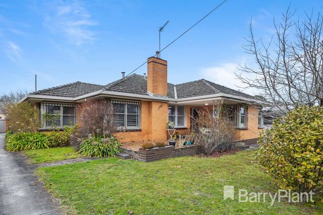Picture of 1/223 Ascot Street South, BALLARAT CENTRAL VIC 3350