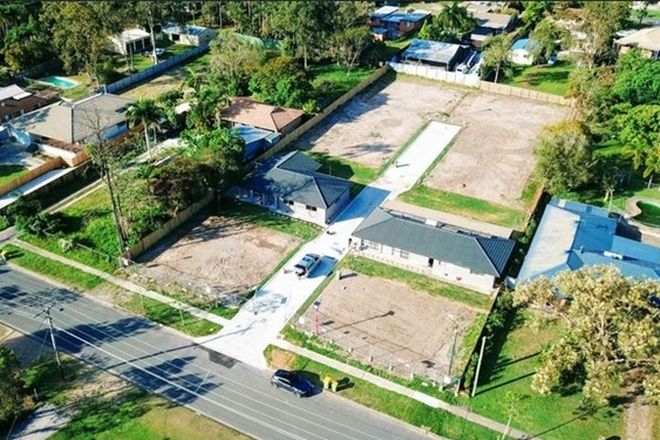 Picture of 37 Atlantic Drive, LOGANHOLME QLD 4129