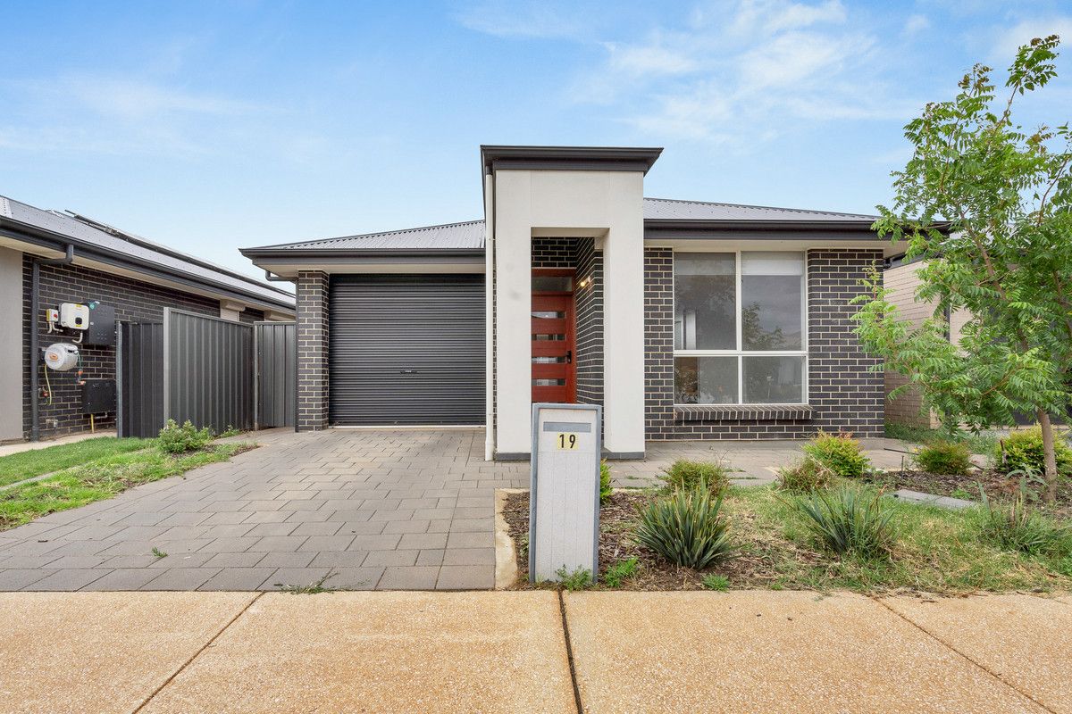 19 Bracken Avenue, Andrews Farm SA 5114 House For Rent Domain