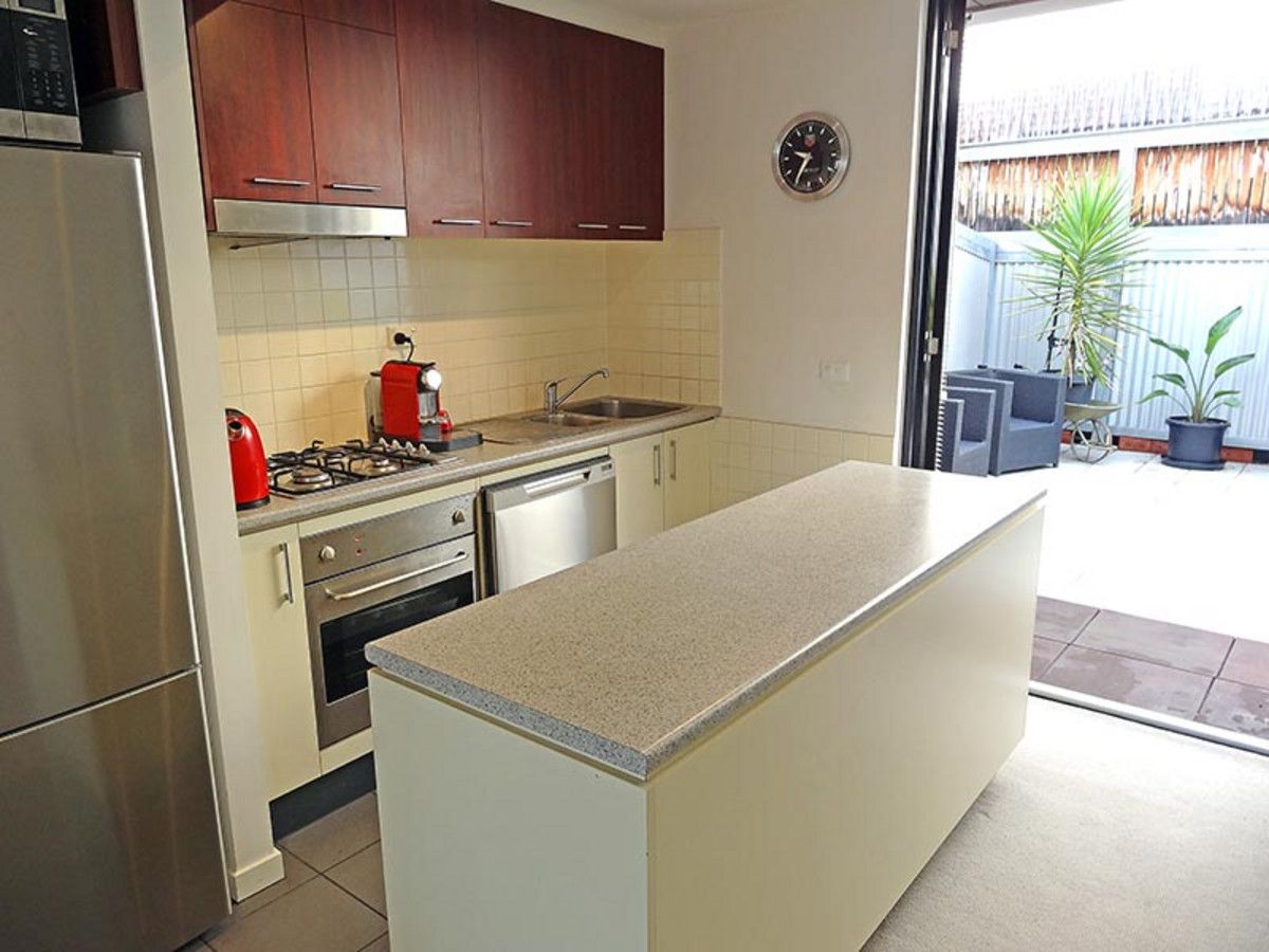 1 bedrooms Townhouse in 12/26 High Street NORTHCOTE VIC, 3070