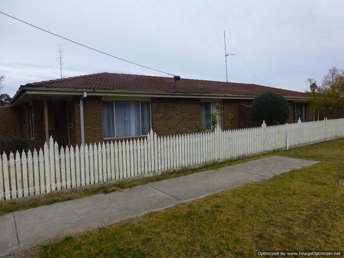 2/40 McKean Street, Bairnsdale VIC 3875, Image 1