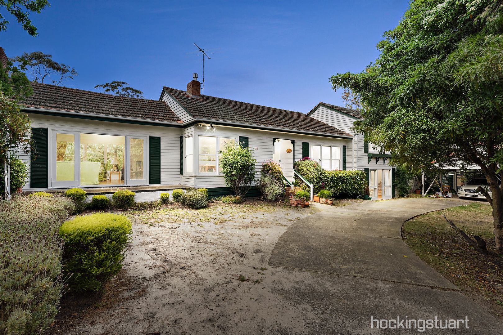 80 Rutland Avenue, Mount Eliza Property History & Address Research