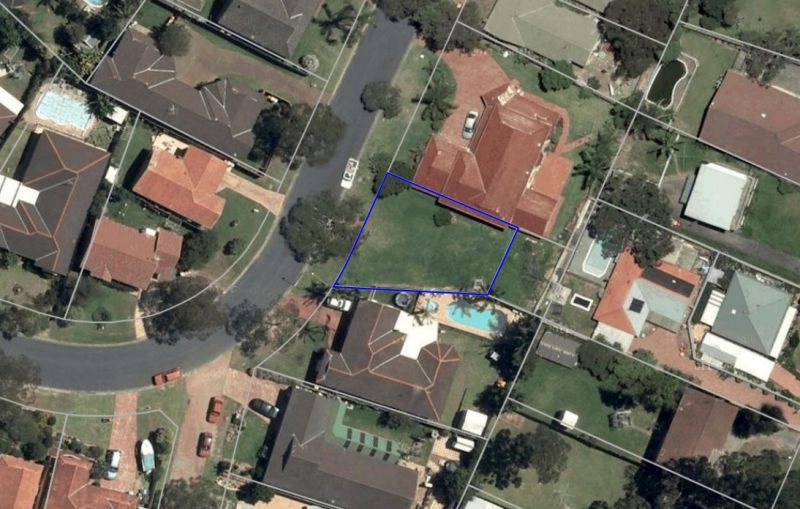 8 Sara Jane Close, KANWAL NSW 2259, Image 2