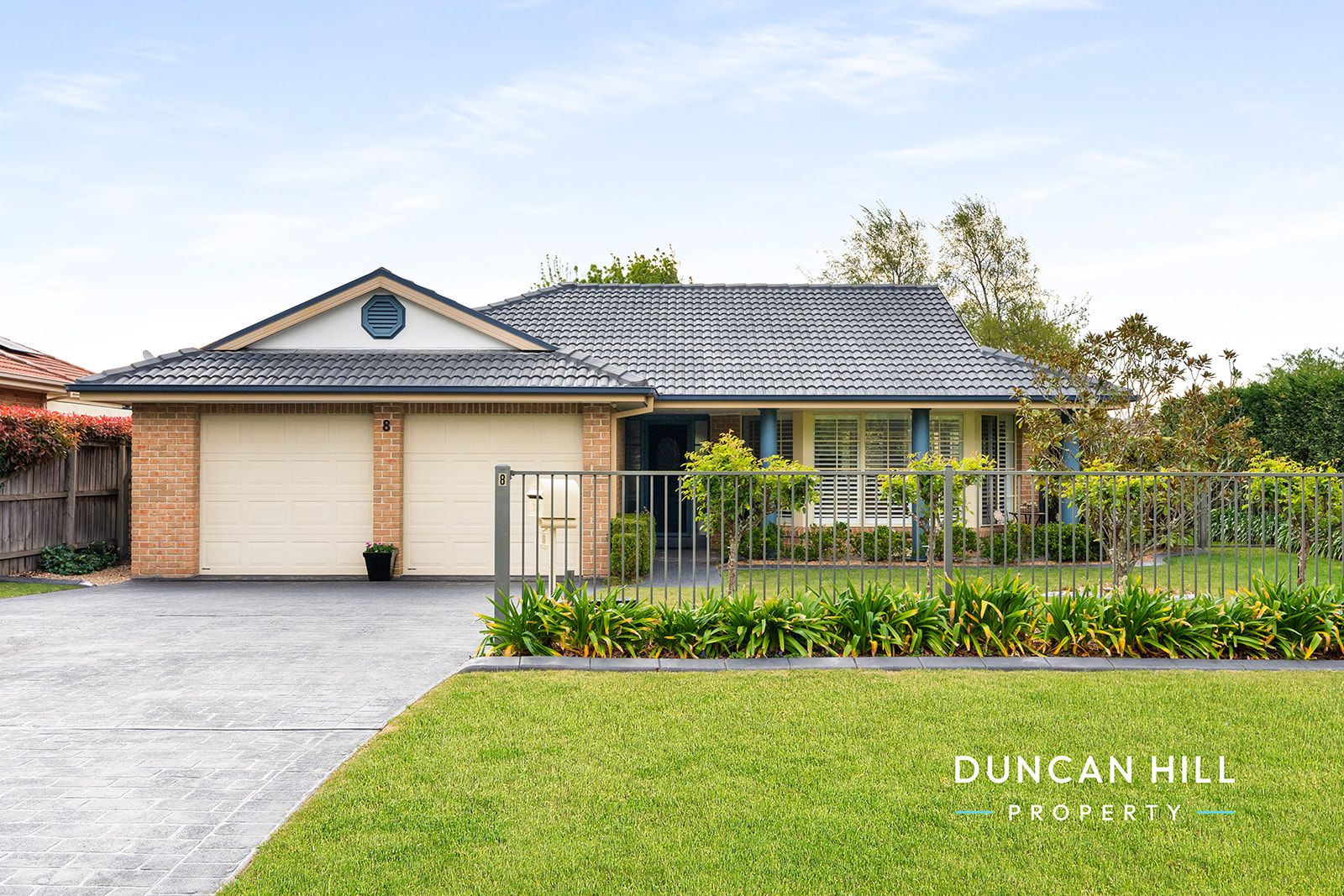 4 bedrooms House in 8 Caley Street BOWRAL NSW, 2576