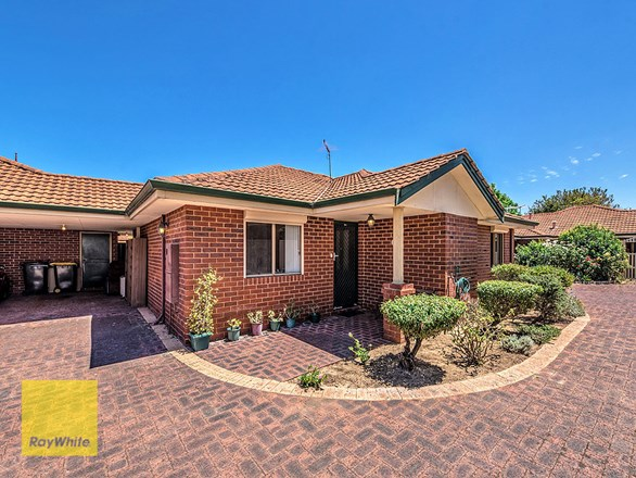 3/42 Byers Road, Woodbridge WA 6056