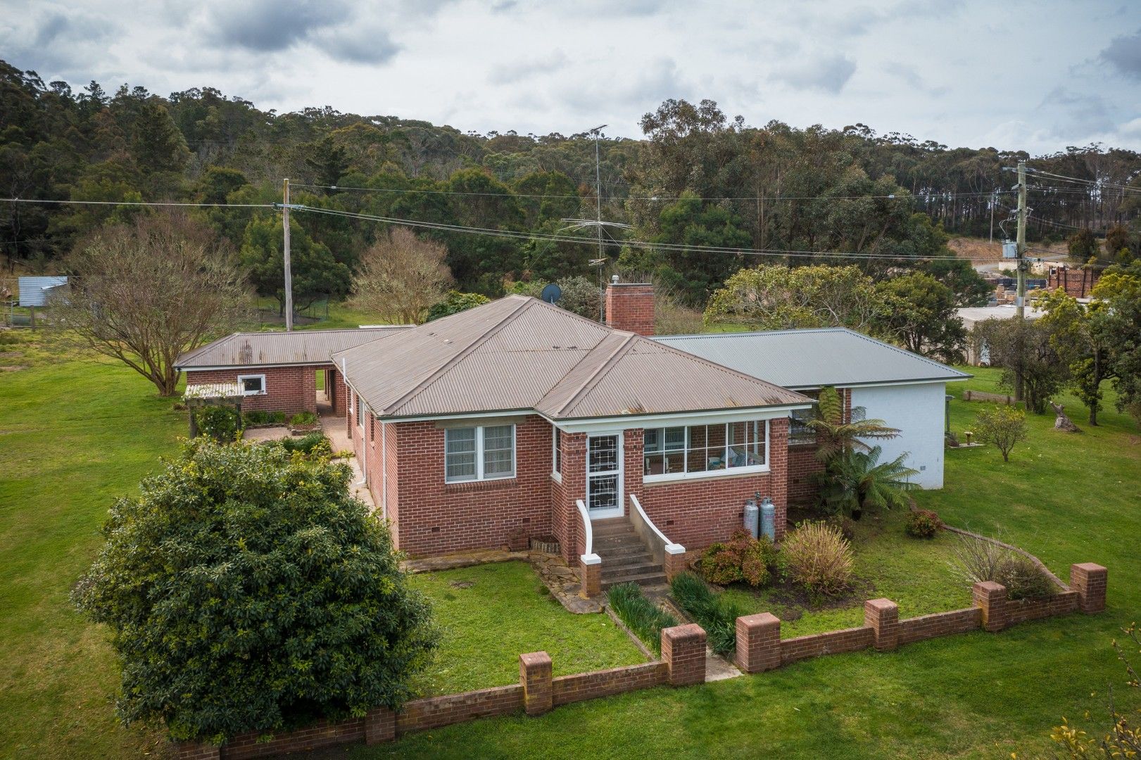 3 bedrooms House in 572 Tathra Road KALARU NSW, 2550