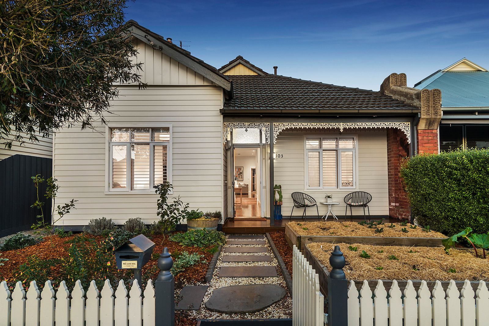 103 Arthur Street, Fairfield Property History & Address Research Domain