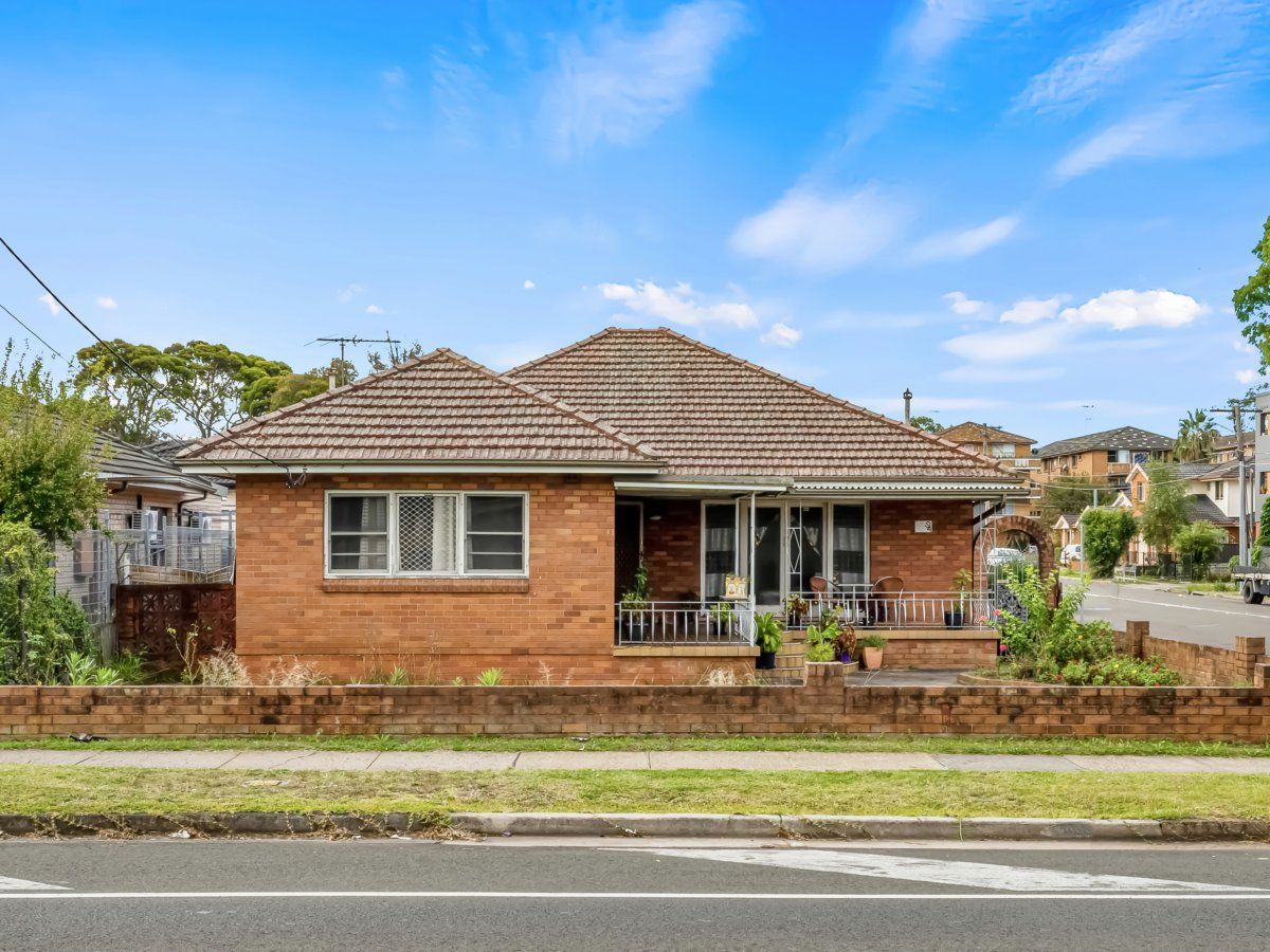 94 Hamilton Road, Fairfield NSW 2165 Domain