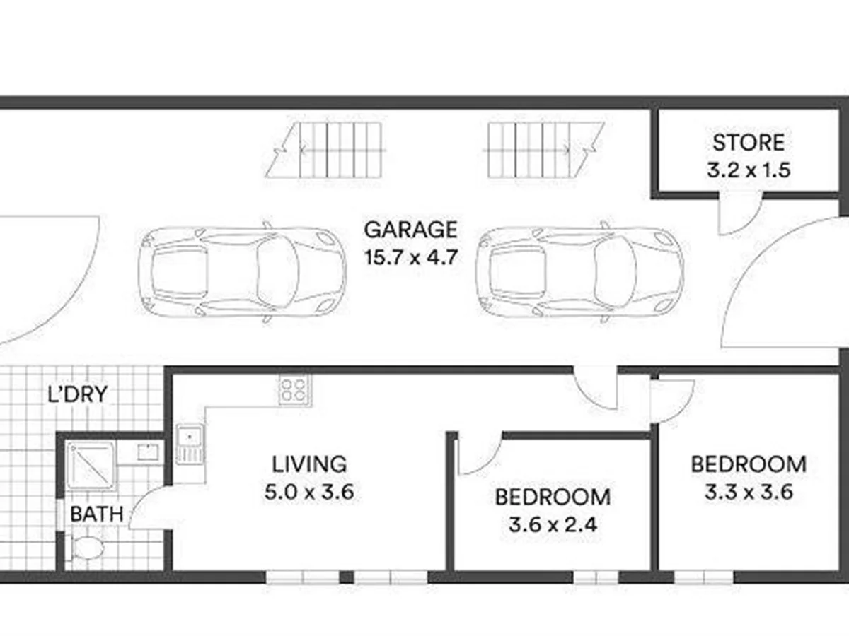 Additional image 7 of 2/20 Denbeigh Street, Parramatta Park QLD 4870