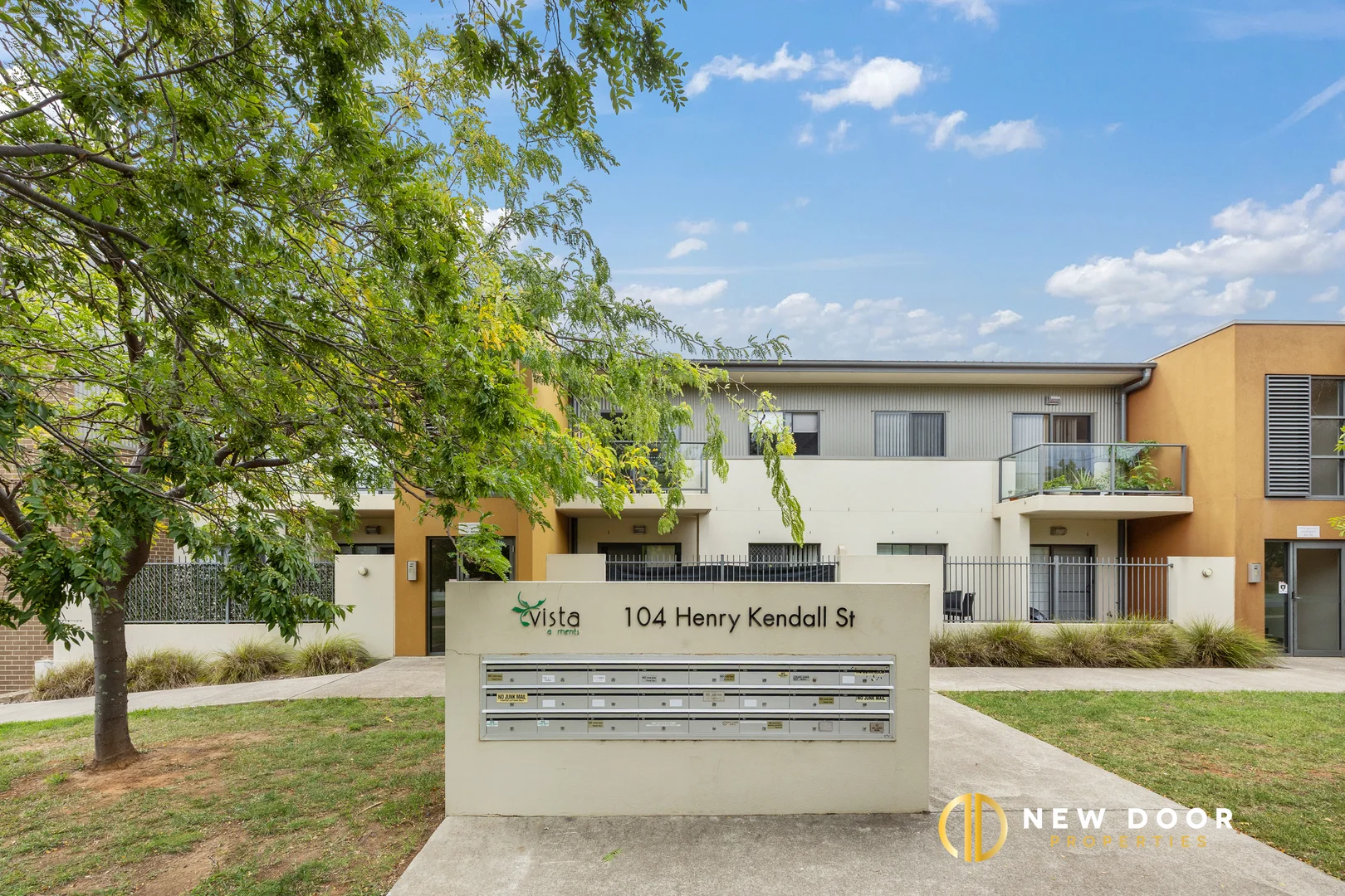 Additional image 17 of 91/104 Henry Kendall Street, Franklin ACT 2913