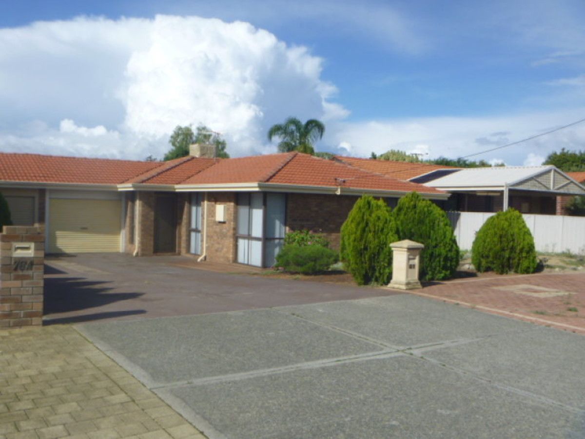 3 bedrooms House in 76B Eddystone Avenue CRAIGIE WA, 6025