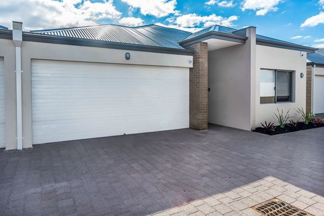 Picture of 37B Bellew Way, NORANDA WA 6062