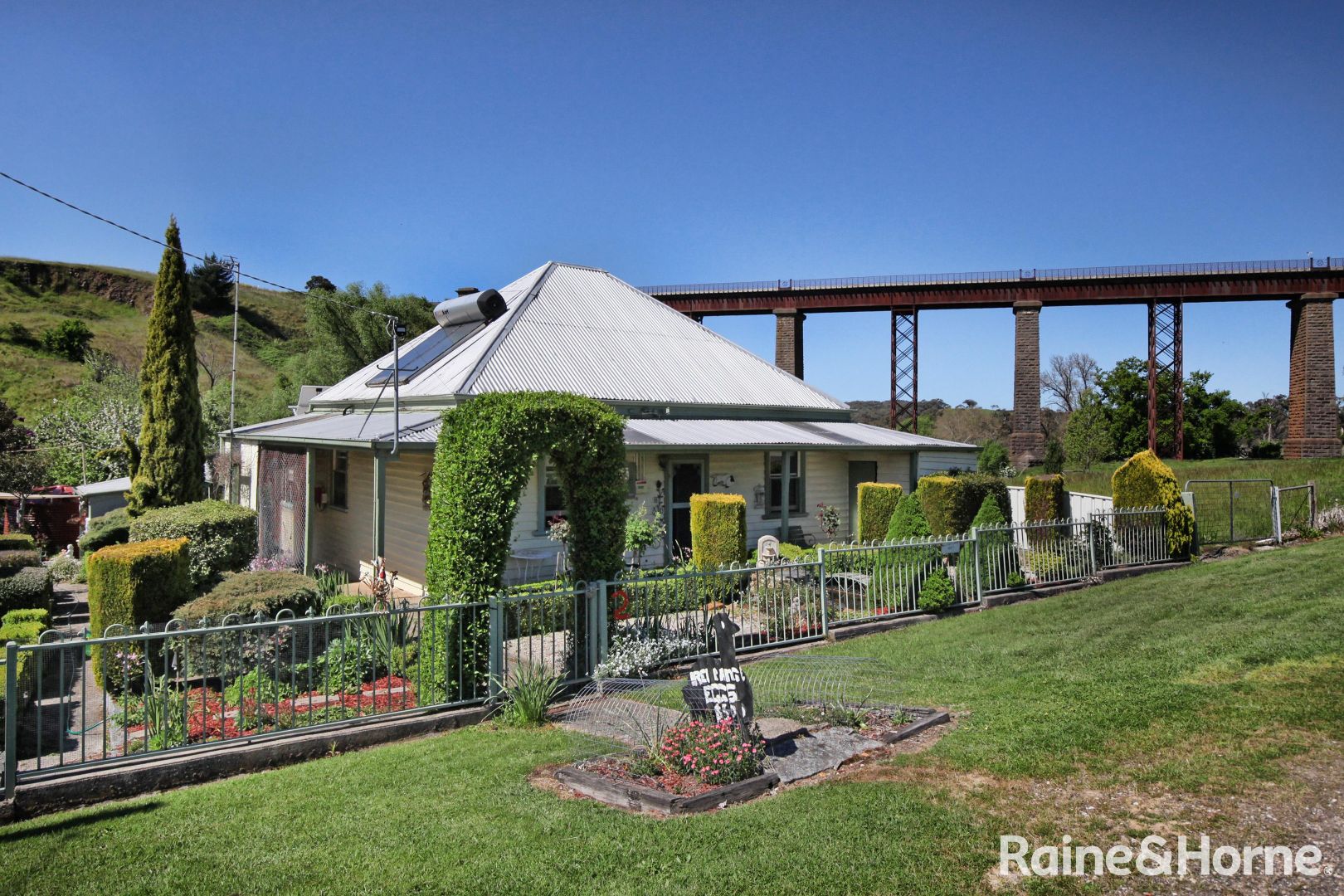 2 Metcalfe-Taradale Road, Taradale VIC 3447, Image 1