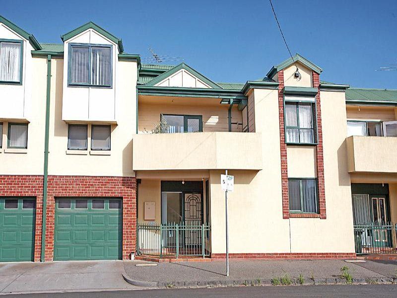 2 bedrooms House in 1B Osborne Street BRUNSWICK VIC, 3056