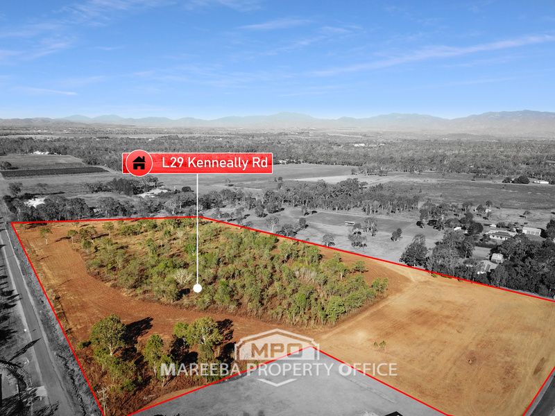 29 Kenneally Road, Mareeba QLD 4880, Image 0