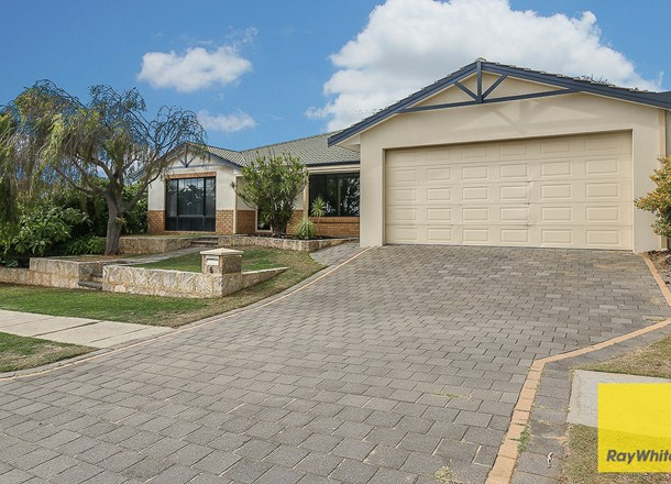 6 Rutherglen Circle, Kinross WA 6028