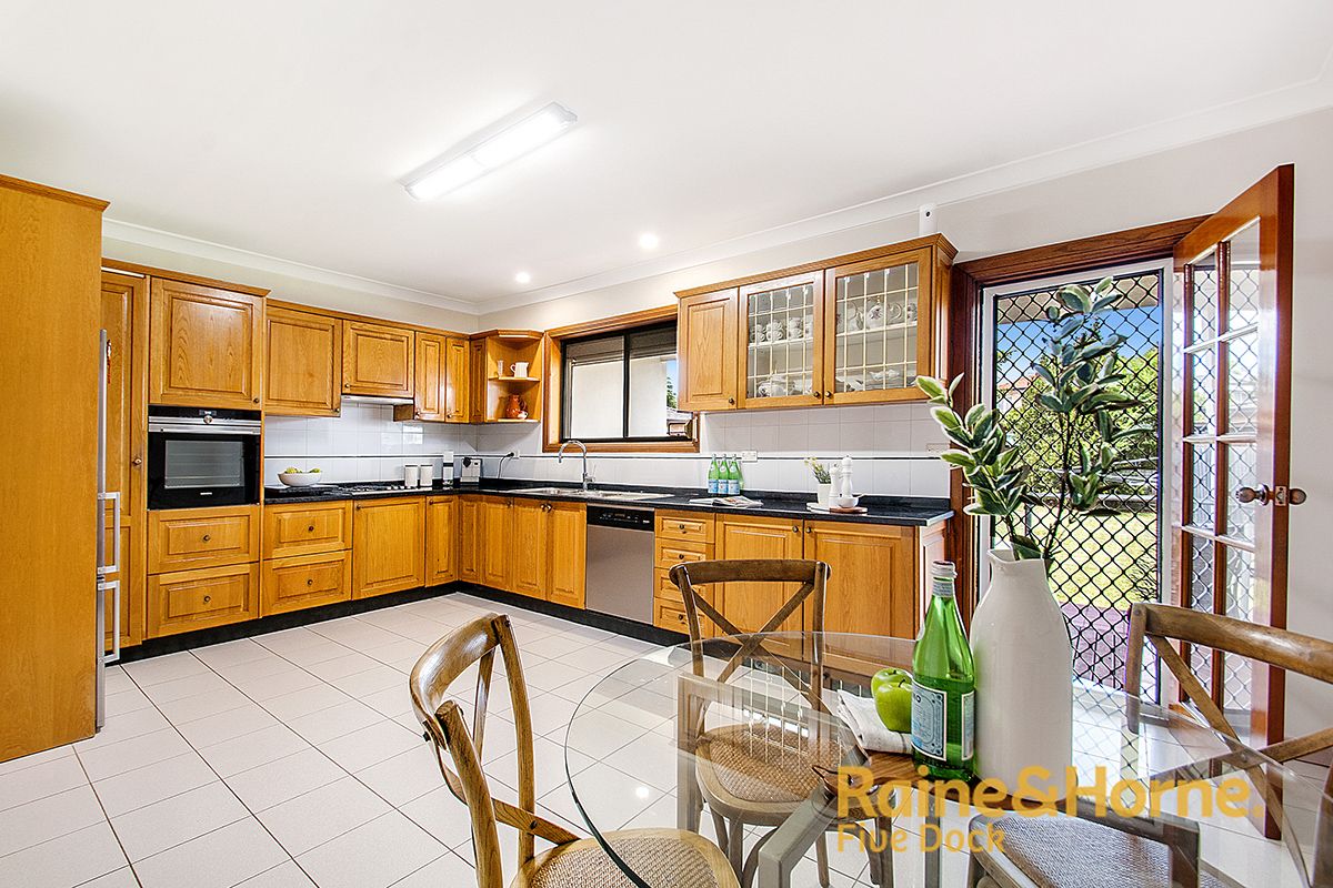 5 ALTONA STREET, Abbotsford NSW 2046, Image 2